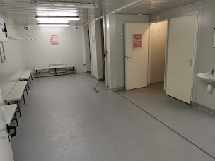 Photo n°10 de Smash Goal à Nantes (Terrain de padel)