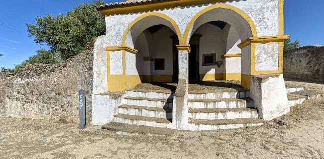 R. dos Soutos 4, 7320-128 Castelo de Vide