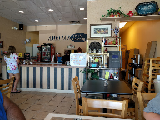 Amelia's Deli & Catering - Thumbnail
