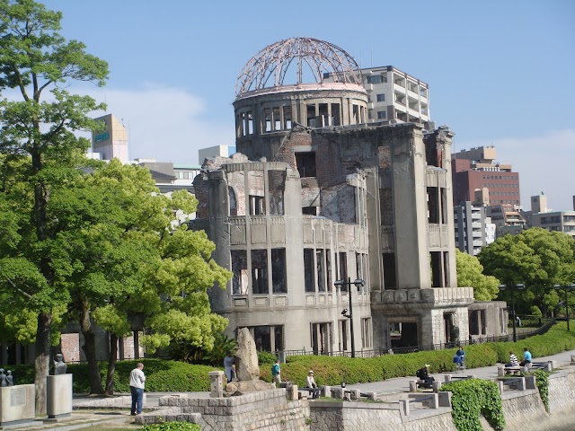 Préfecture de Hiroshima