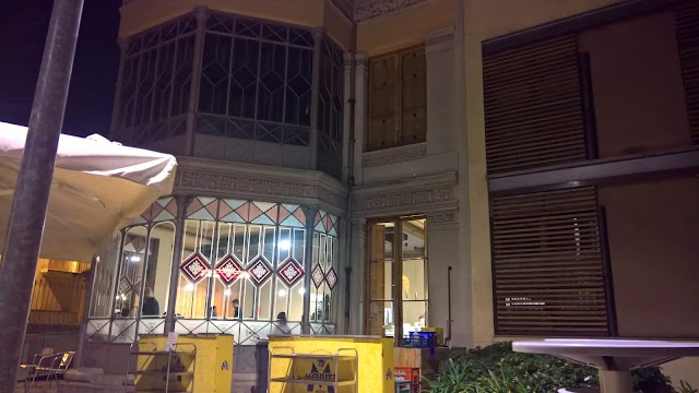 Cafeteria Can Deu
