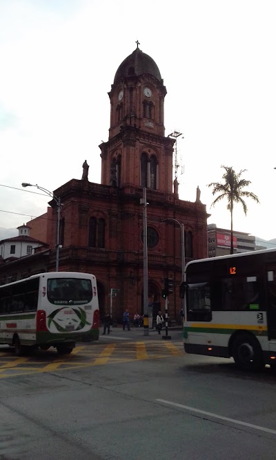Photos of San Jos&eacute;