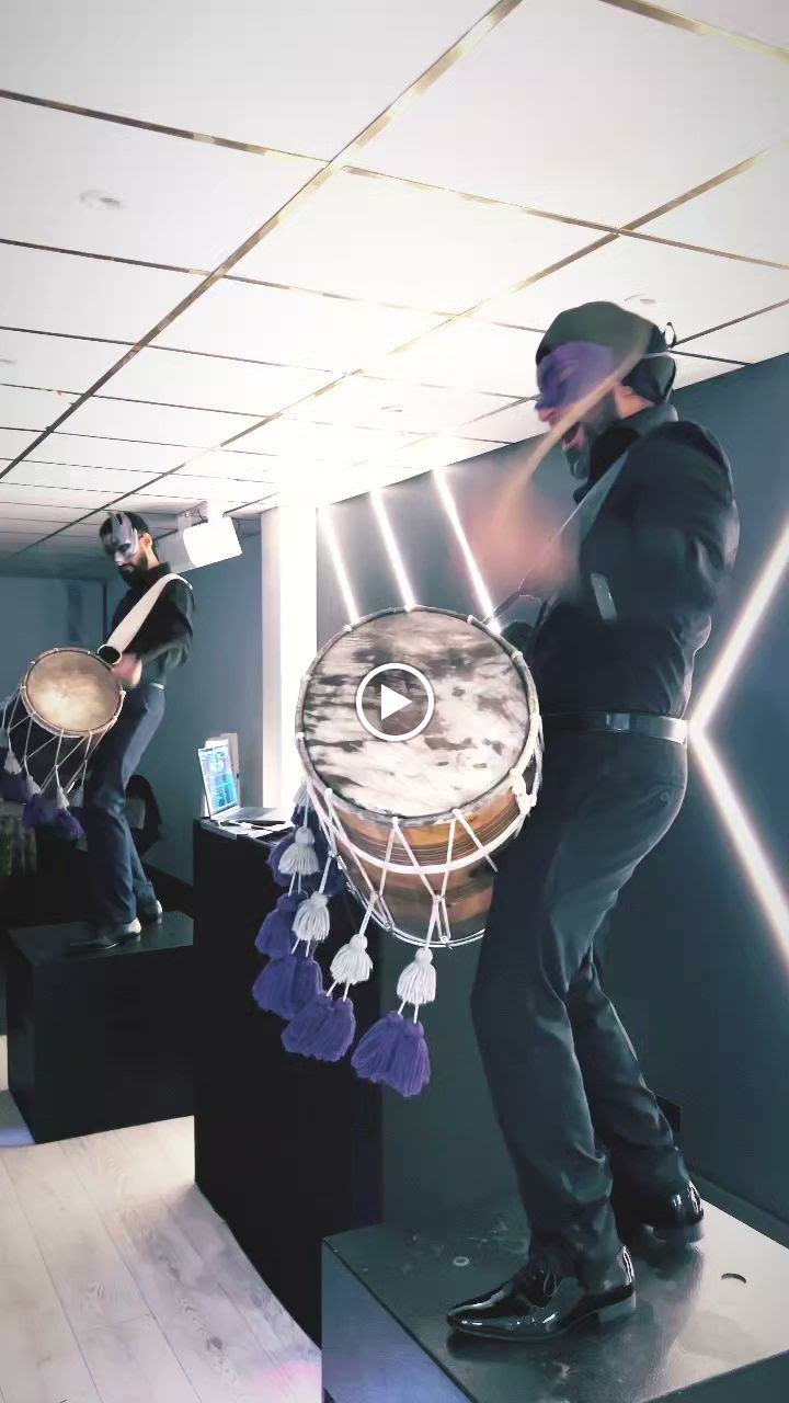 Dhol Collective - Entertainment - photo 1