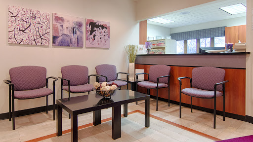 Frederick P Waldschmidt DDS - Visual