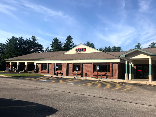 OTIS Federal Credit Union Gallery - United States