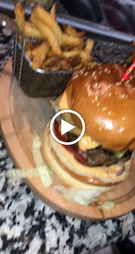 Photo 5 - Blast -Smash Burger - Rouen - Rive Droite
