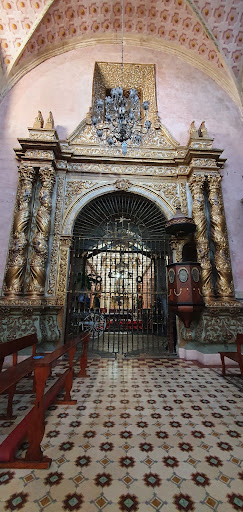 Templo del Oratorio de San Felipe Neri - Thumbnail
