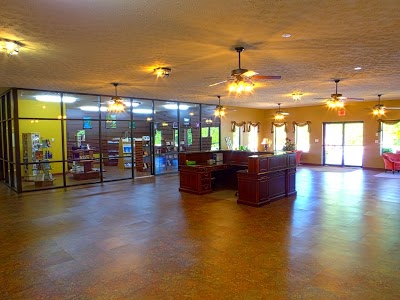 Photos of Uchee Pines Institute