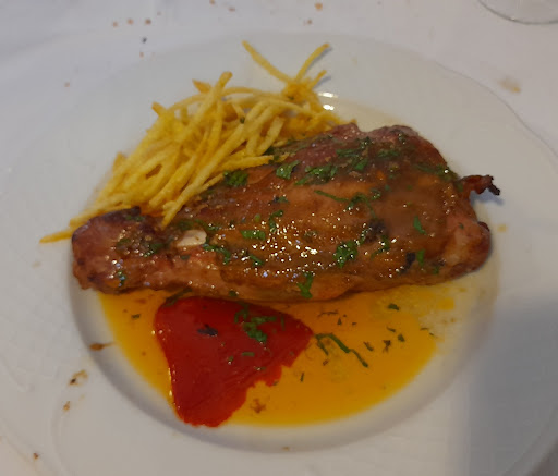 Restaurante Balintxarreketa - Thumbnail