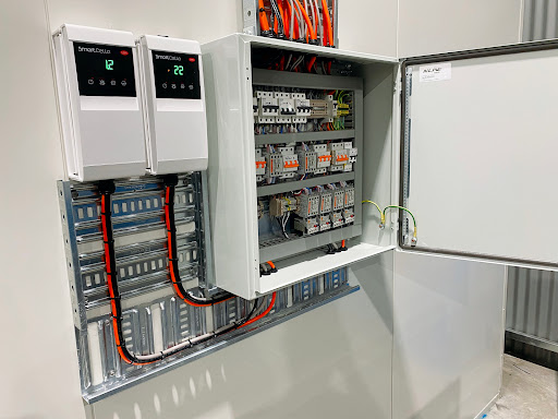 COWMAN ELECTRICAL PTY LTD - Thumbnail