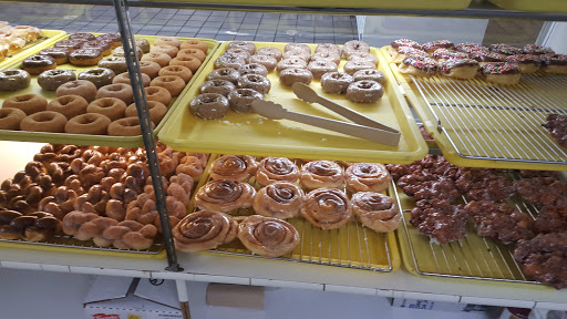 Doughboy Donuts And Coffee - Thumbnail