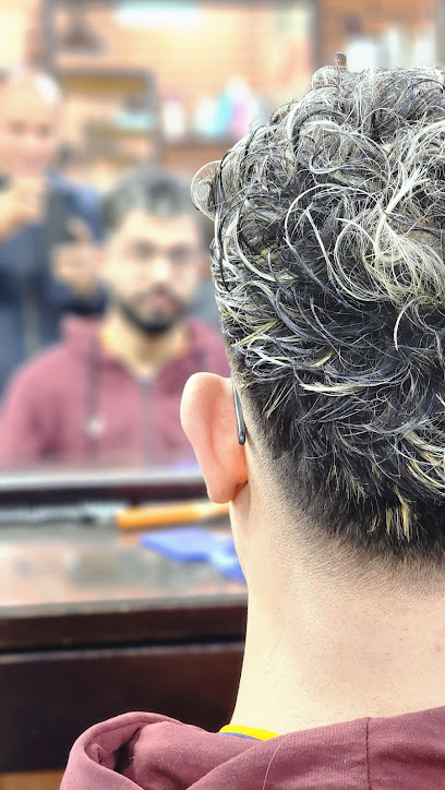 METRO Barber Shop & Spa