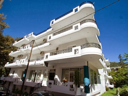 HOTEL PAGONA