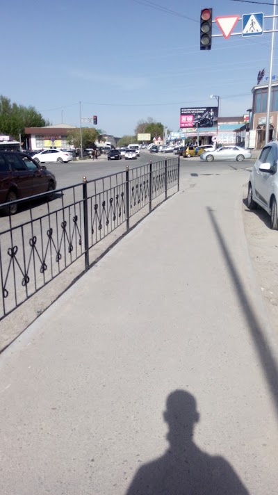 Photos of Каз Почта
