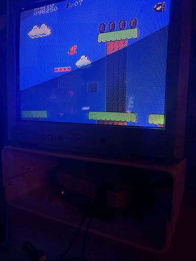 Round Two - Visual