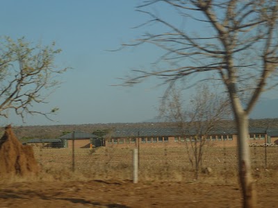 Photos of Zandspruit Bush & Aero Estate