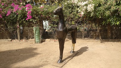 Photos of Maasm&ecirc; Issouka - Palais Du Naaba D'Issouka