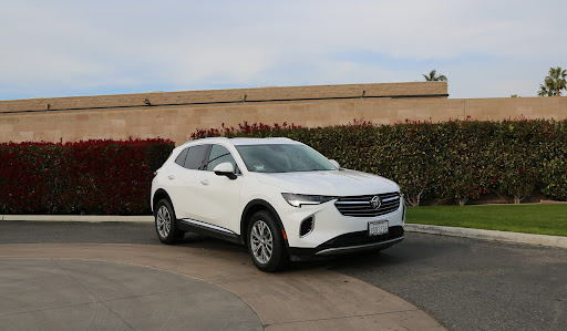 Bakersfield Auto Rental - Thumbnail