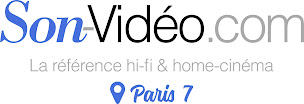 Photo n°8 de Son-Vidéo.com à Paris (Magasin)