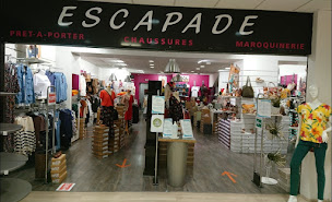 Photo n°1 de Escapade à Hagetmau (Magasin de vêtements)