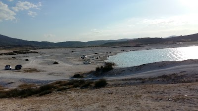 Salda Gölü Maldivler Pansiyon Cafe