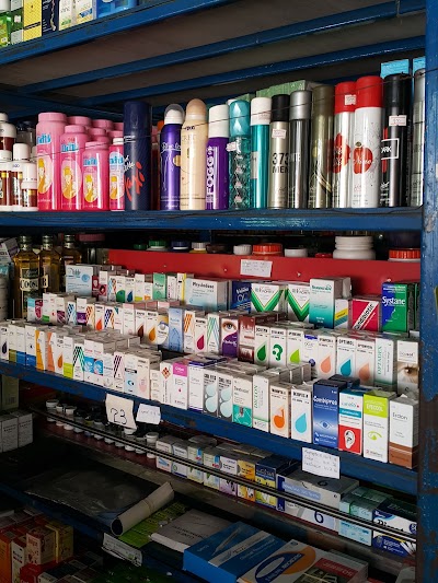 Photos of Win Myoh Hein Pharmacy