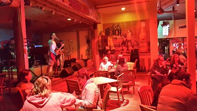 Photos of Anthony's On the Beach