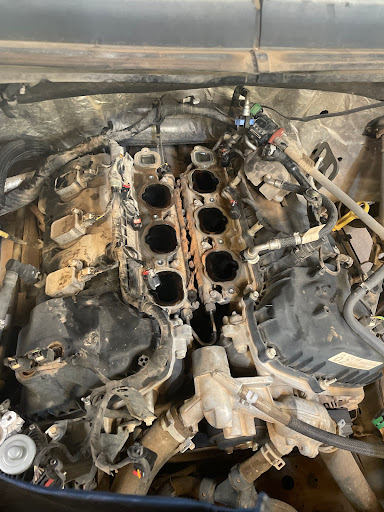 Two Step Auto LLC - Visual