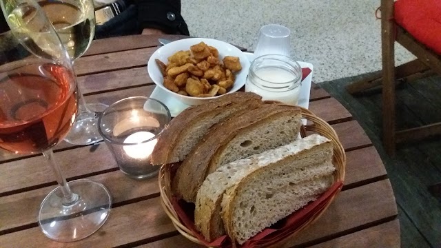 Wine bar "Na skleničku"