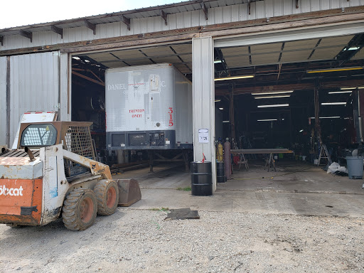Stanfill Shop - Thumbnail