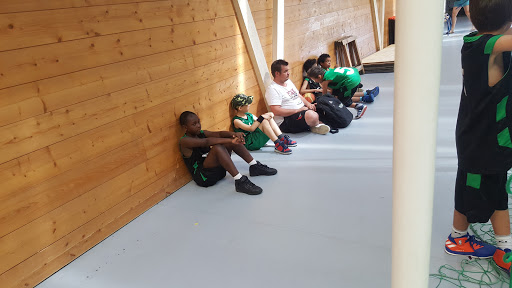 Complexe sportif des Brosses - Thumbnail