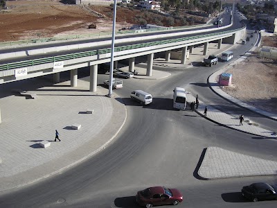 Photos of Consulting Engineering Center (CEC) (SAJDI & PARTNERS)