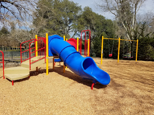 Ives Park