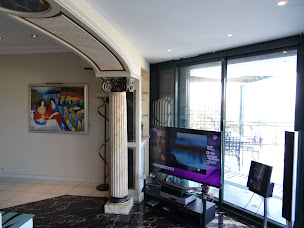 Photo n°6 de Staff Décor Marseille à Gémenos (Plâtrier.ère)