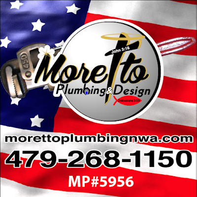 Jack Plumbing Service of Gravette - Toilet, Faucet & Tankless Water Heater Repair