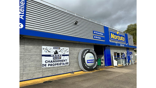 Norauto Montbard