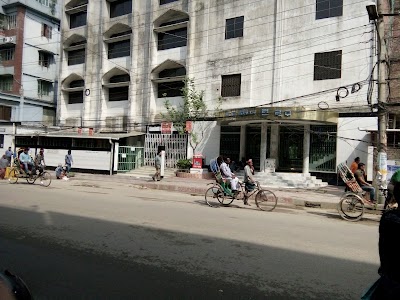 Photos of Mohammodi Housing Ltd.