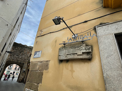 Hostal Muralla - Thumbnail