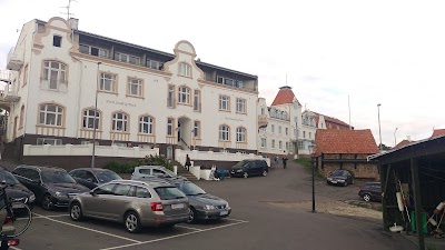 Photos of Sandvig Havn