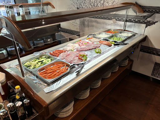 Hot Pot Lleida Yuanlaosi Restaurant Asia Imperial Gran Buffet - Thumbnail