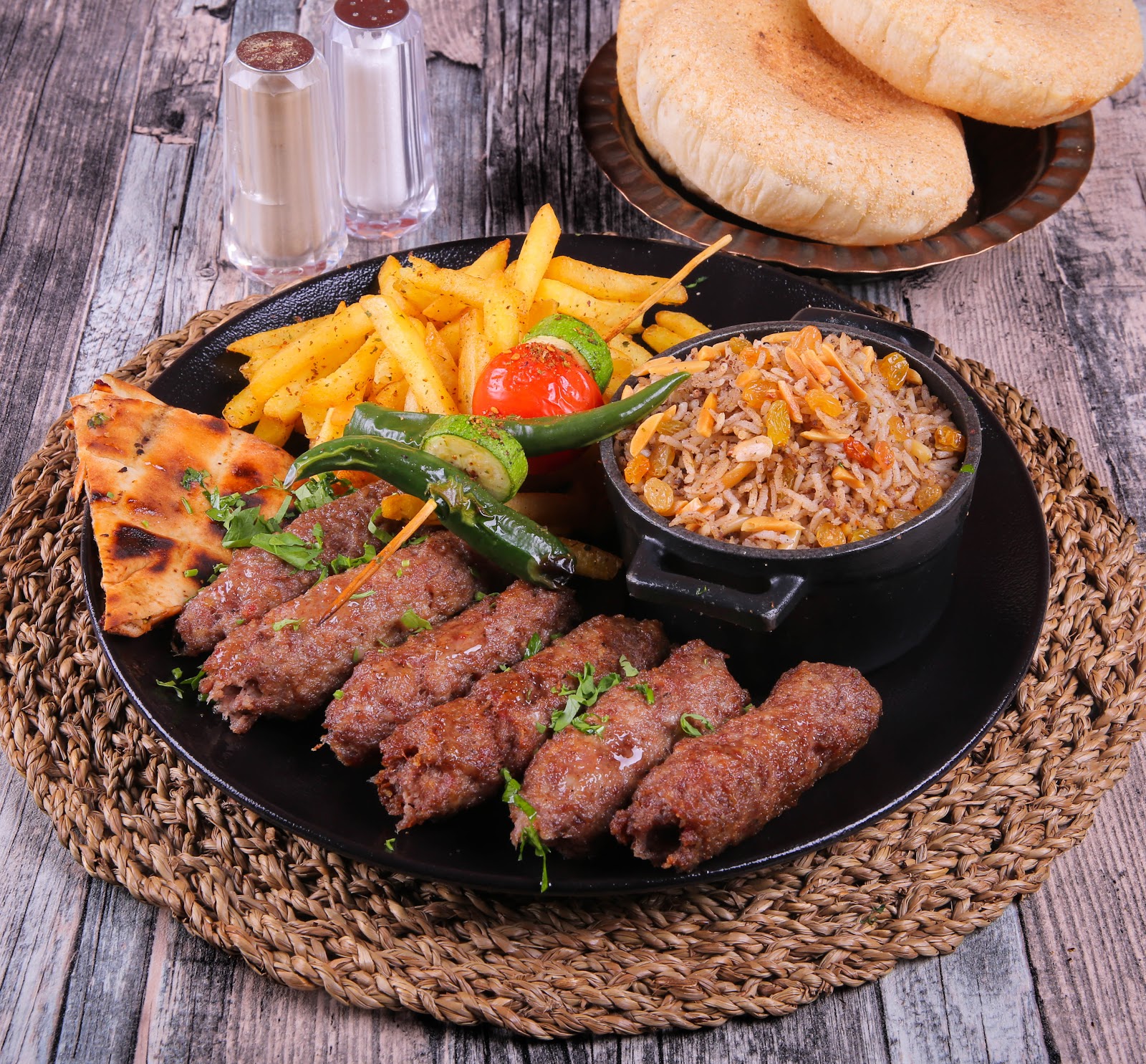 مطعم فرحات - صورة 3