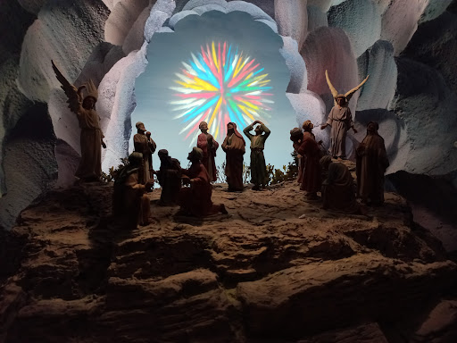 Museo del Presepio di Albusciago Gallery - Italy