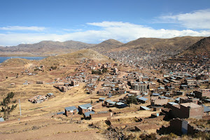 Puno Tours servicios turisticos 7