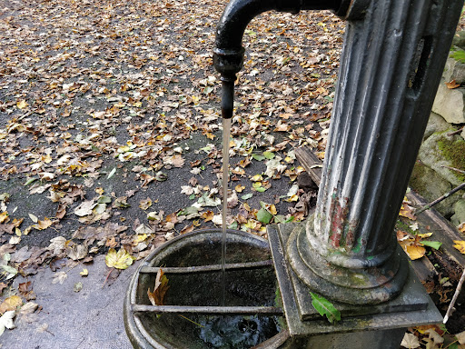 Fountain Belzbach - Thumbnail