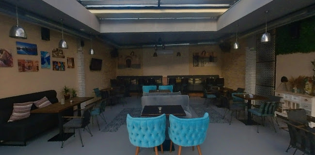 Bar Marrakesh Работно време