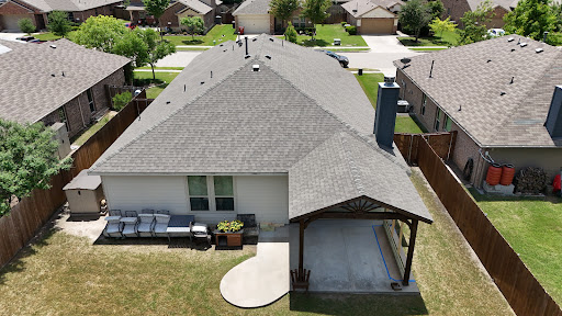SCI Roofing & Remodeling Company - Plano, TX