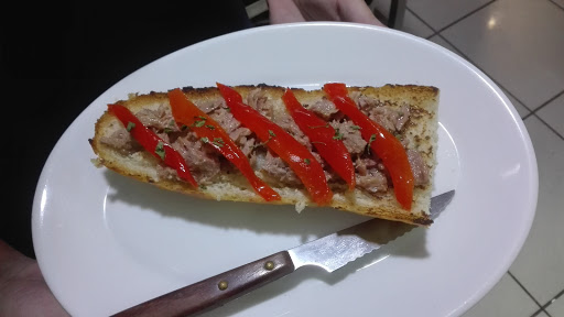 BAR KAKO C.B - Thumbnail