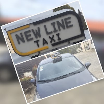 New Line Taxi