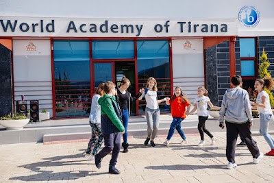 World Academy of Tirana