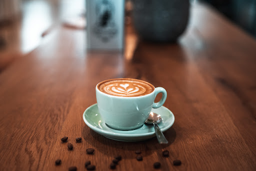 Helder & Leeuwen | Café N3 Specialty Coffee - Thumbnail